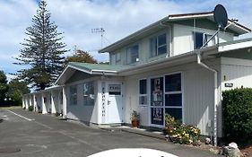 Bay Beauty Motel