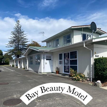 נאפייר Bay Beauty Motel מראה חיצוני תמונה