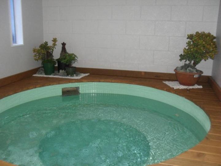 נאפייר Bay Beauty Motel מראה חיצוני תמונה