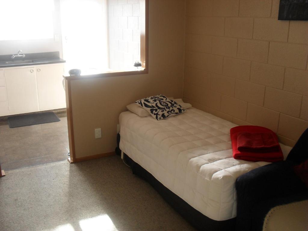 נאפייר Bay Beauty Motel חדר תמונה