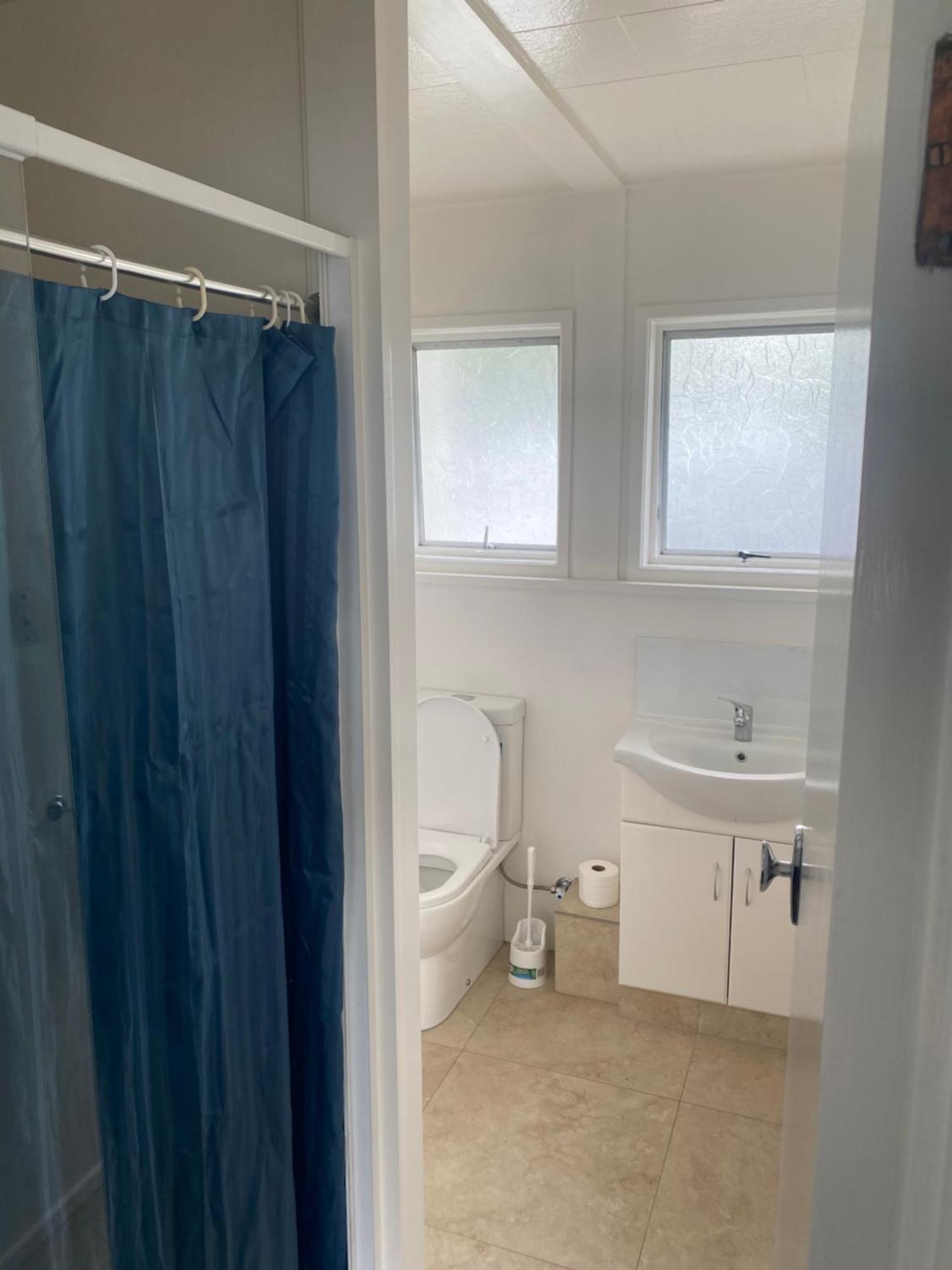 נאפייר Bay Beauty Motel מראה חיצוני תמונה